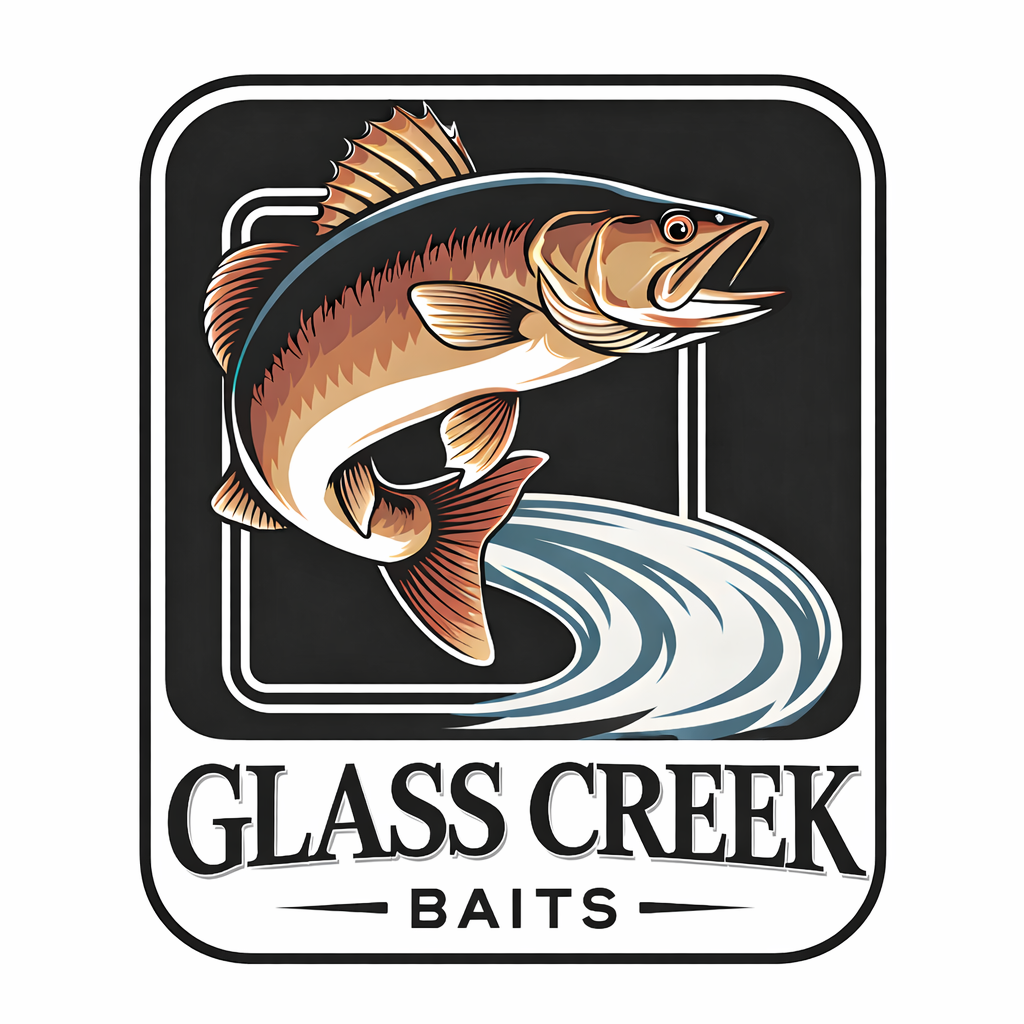 Glass Creek Baits Gift Cards