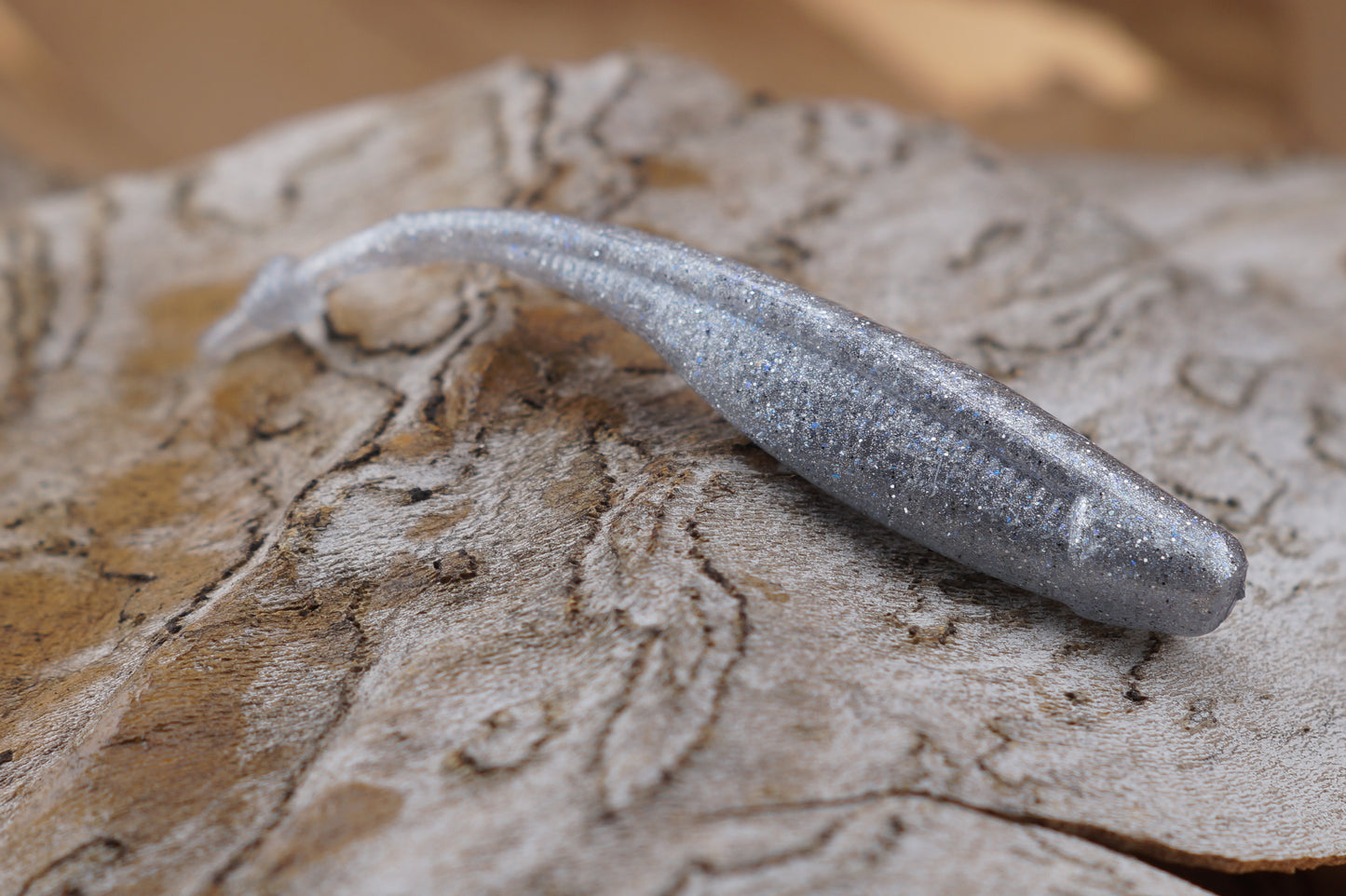 4" Pinpoint Minnow