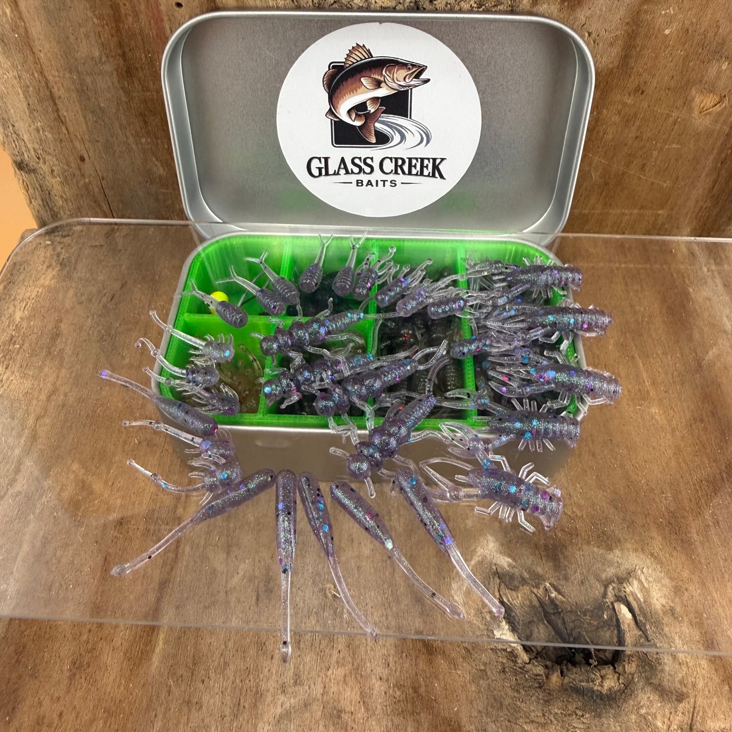 Pocket Ice Kit