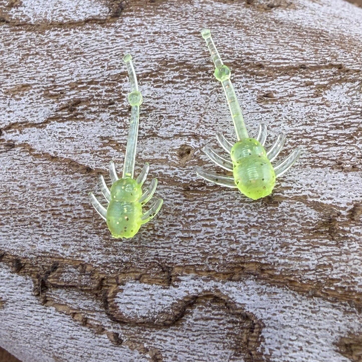 FGF 1" SpyderMite