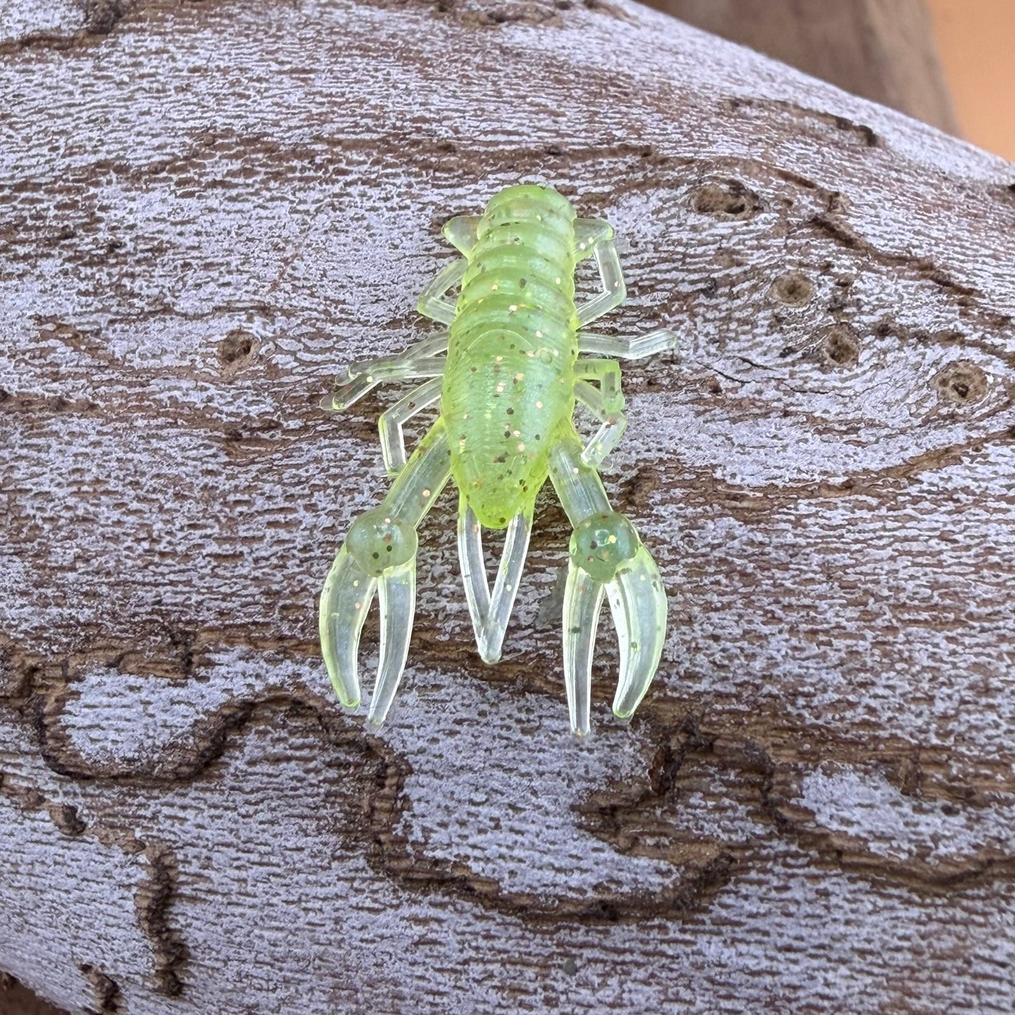 1" Mini Craw