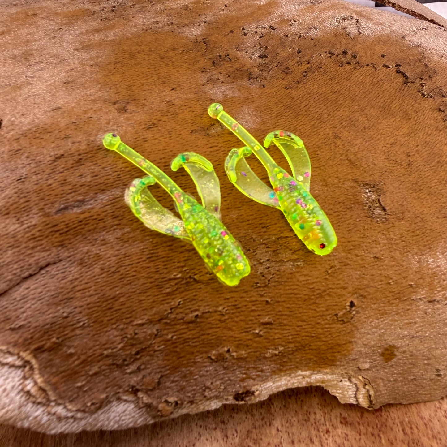 1.5” Hinkle Bug