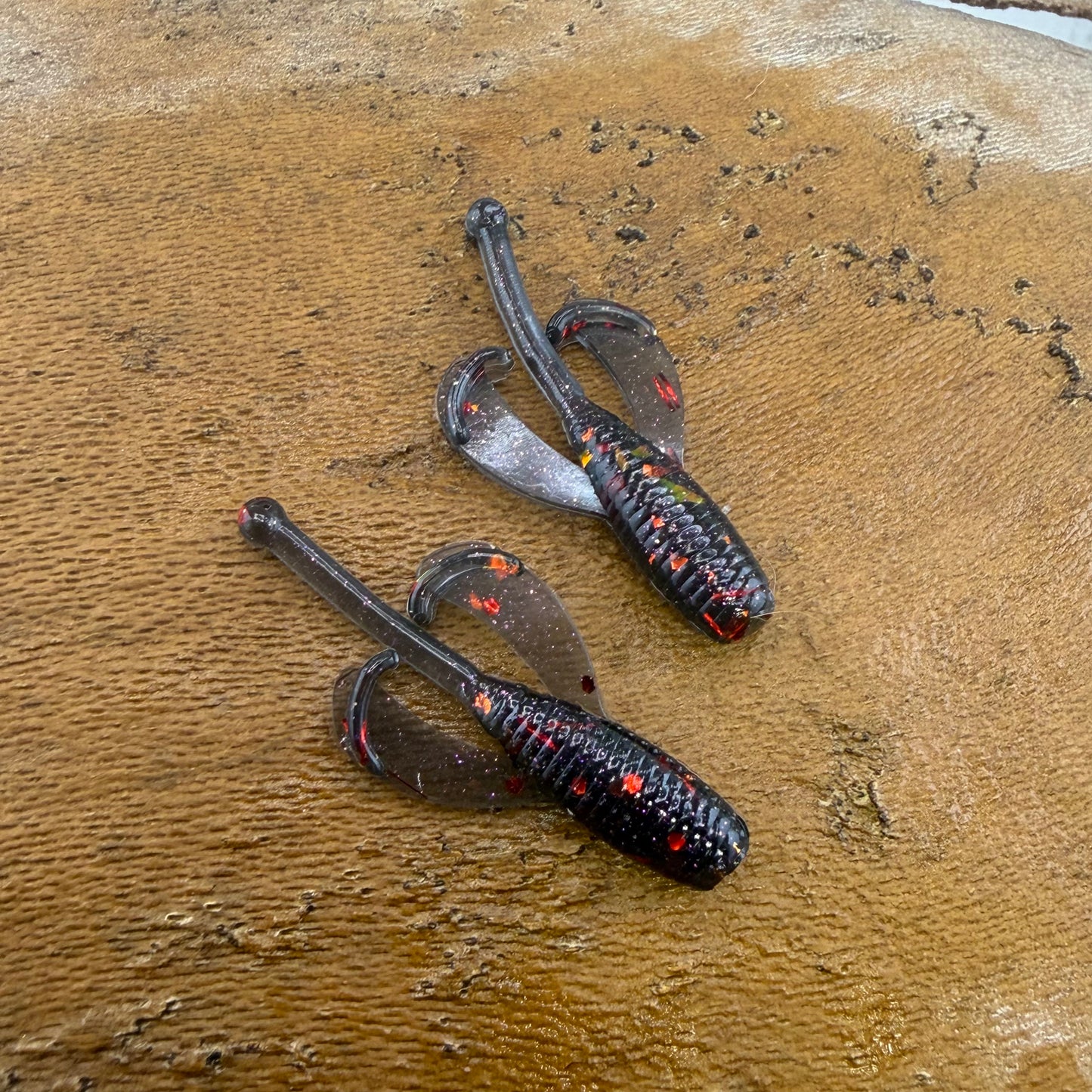 1.5” Hinkle Bug
