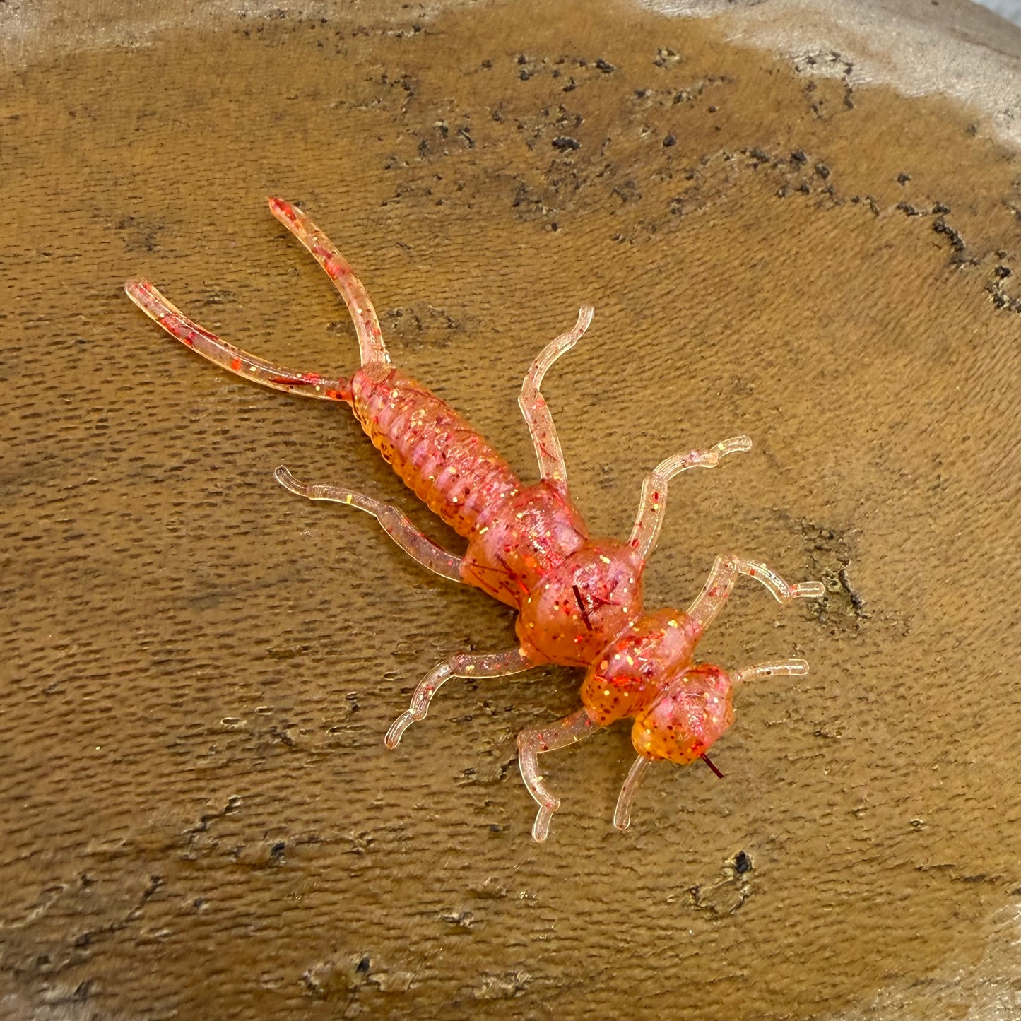1.375" StoneFly