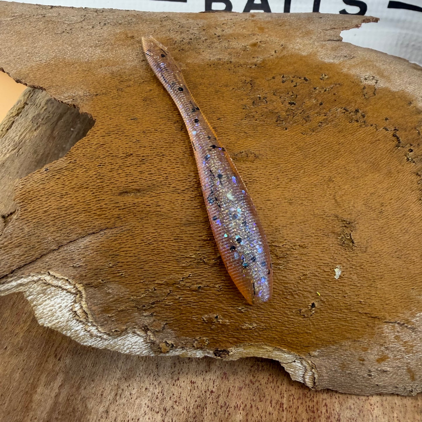 3.5" Epic Drop Shot Leach