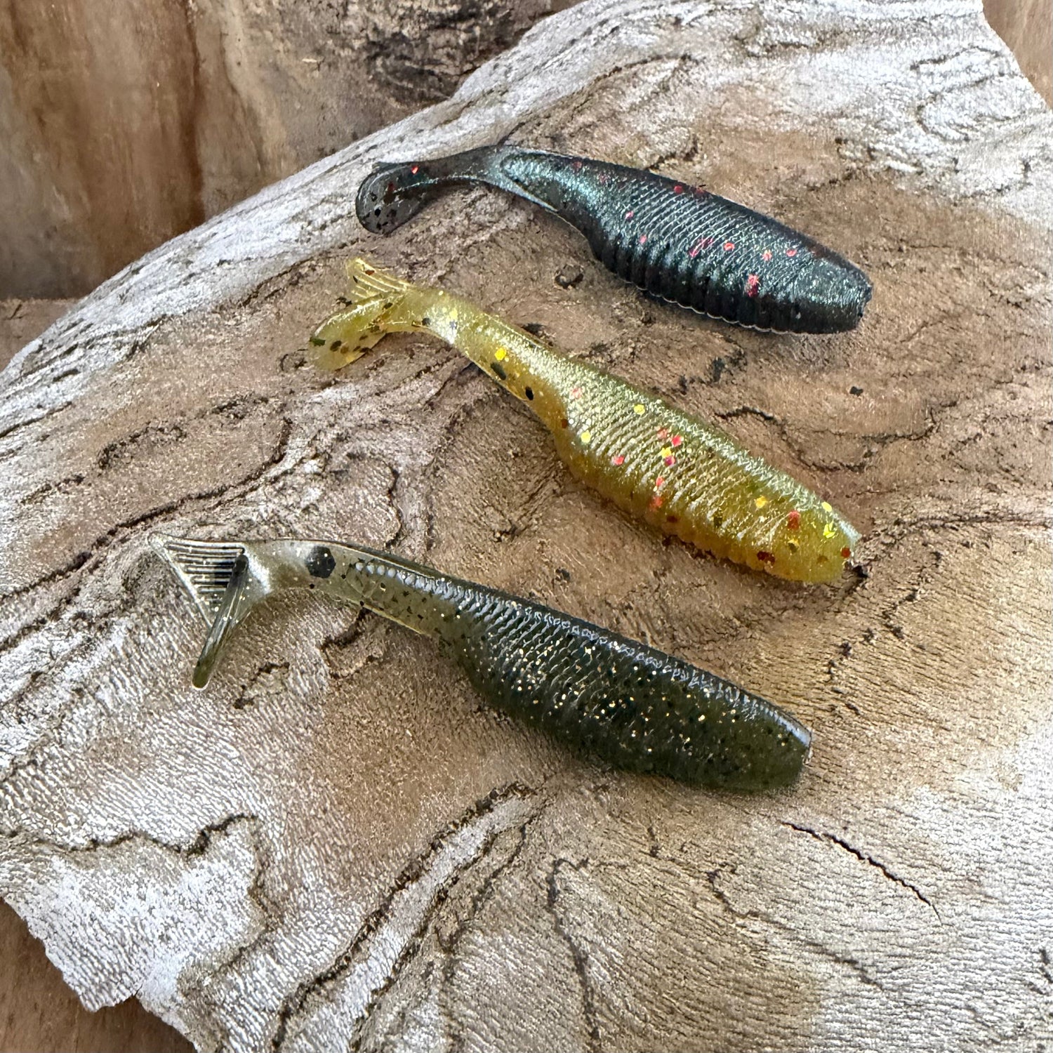 Swim Baits