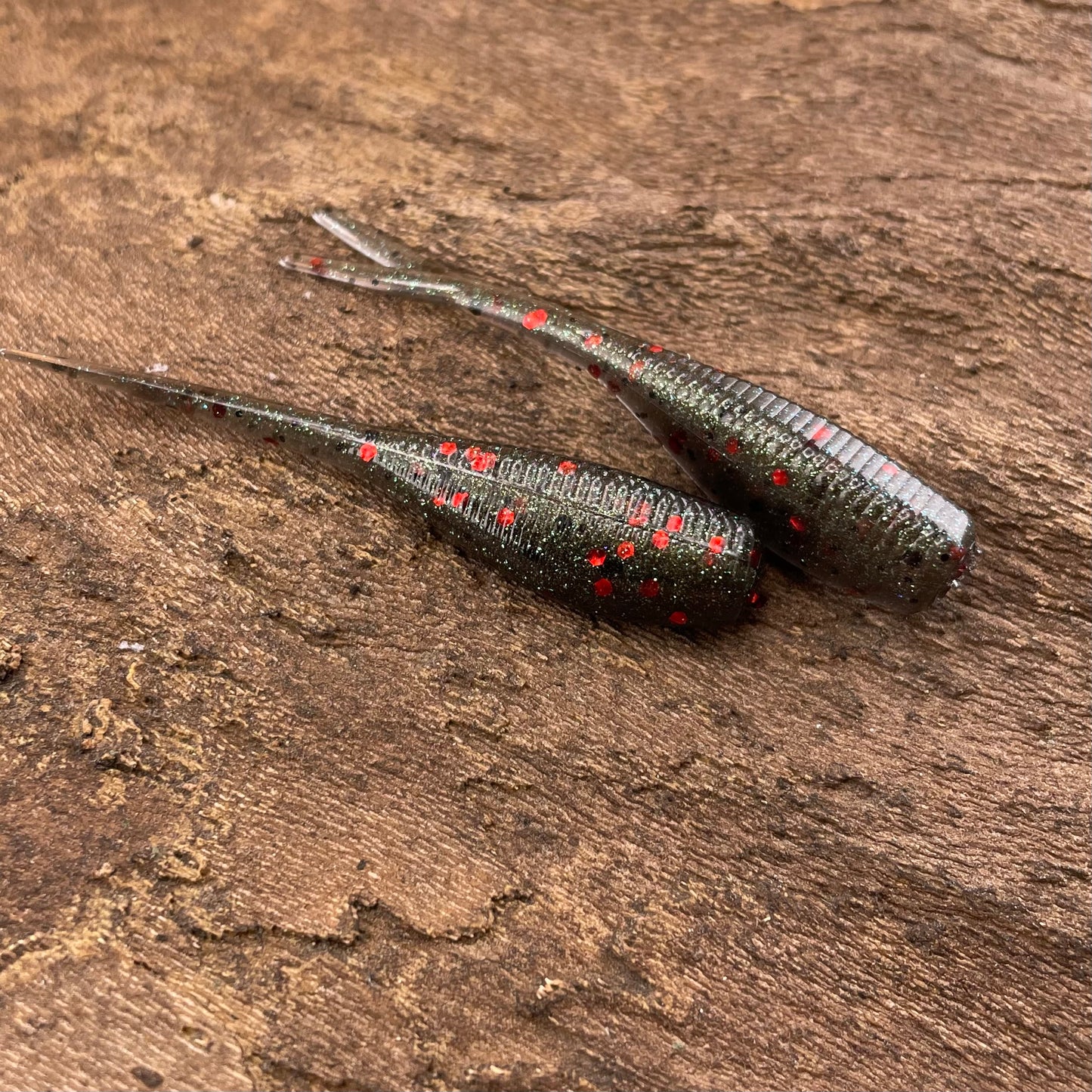 2" Epic Crappie Crusher