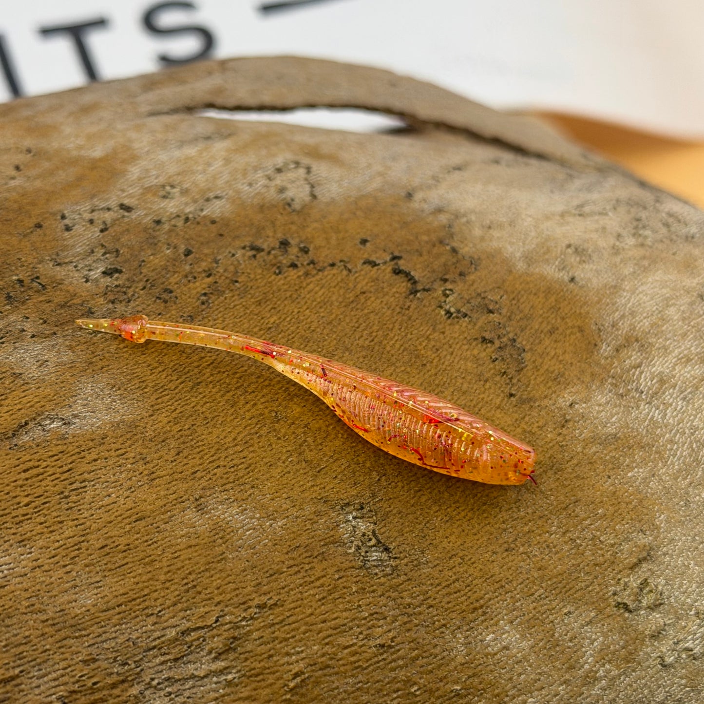2” Pinpoint Minnow