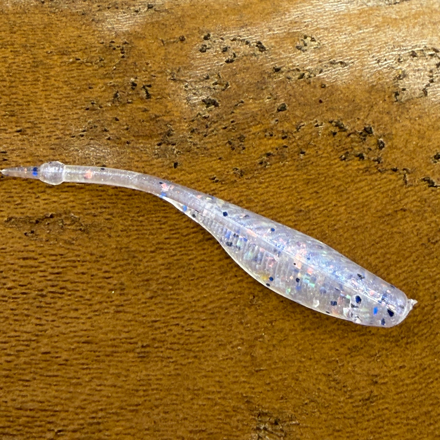 2” Pinpoint Minnow