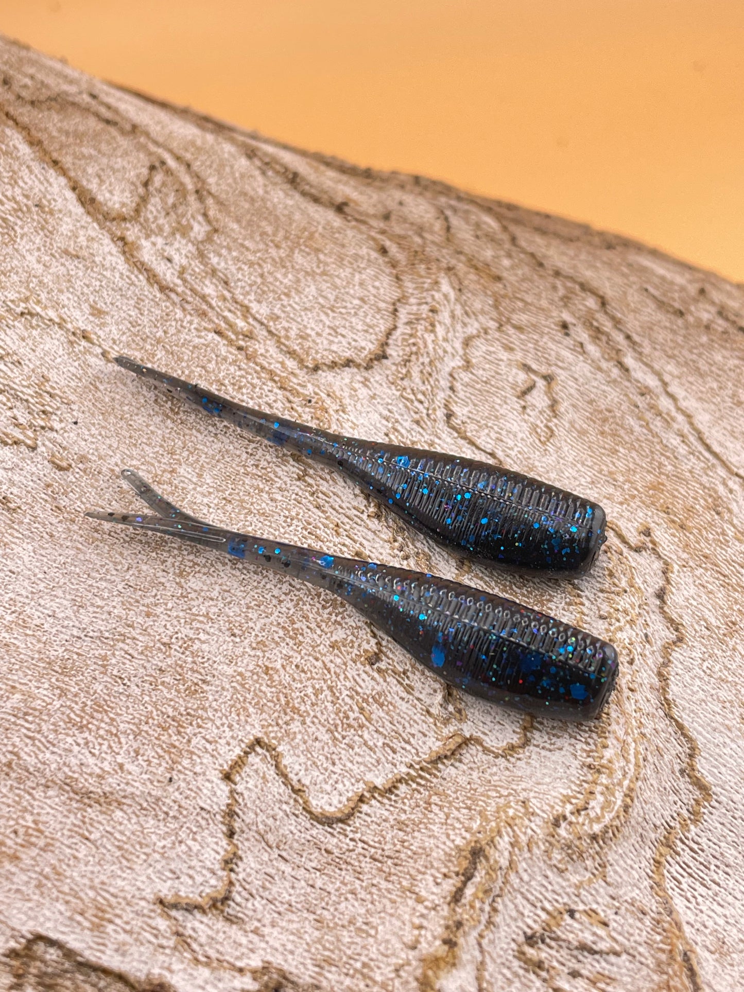 2" Epic Crappie Crusher