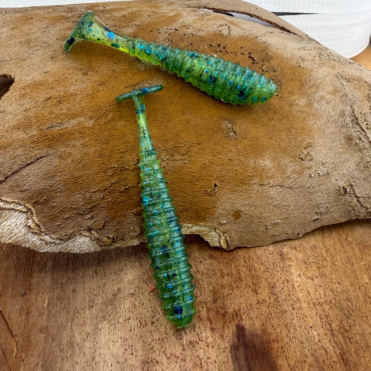 3" Rattlin' Ripper