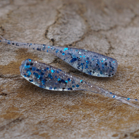 2" Epic Crappie Crusher