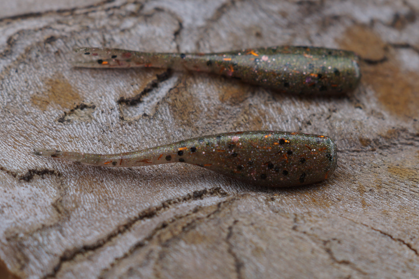 2" Epic Crappie Crusher