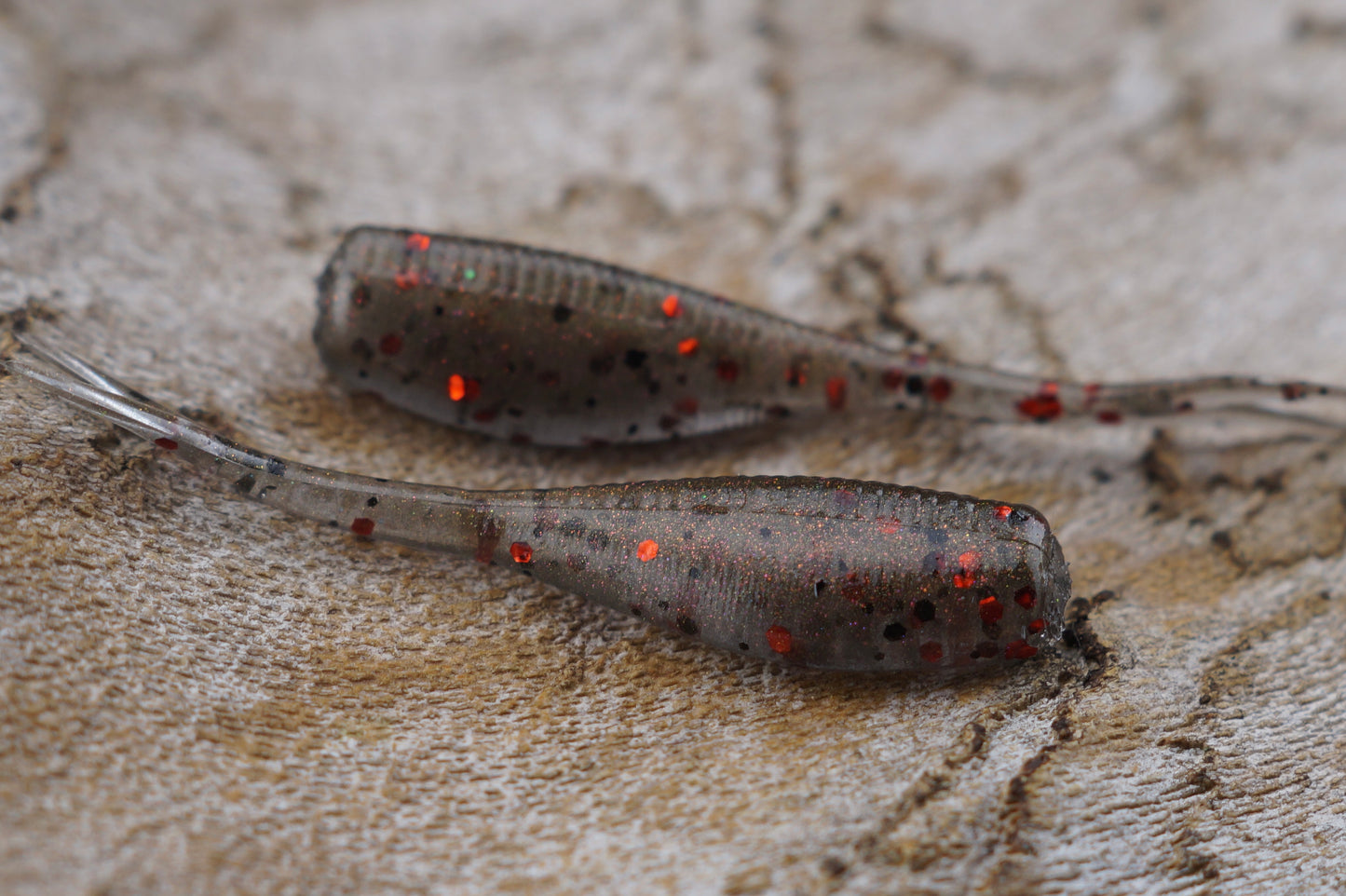 2" Epic Crappie Crusher