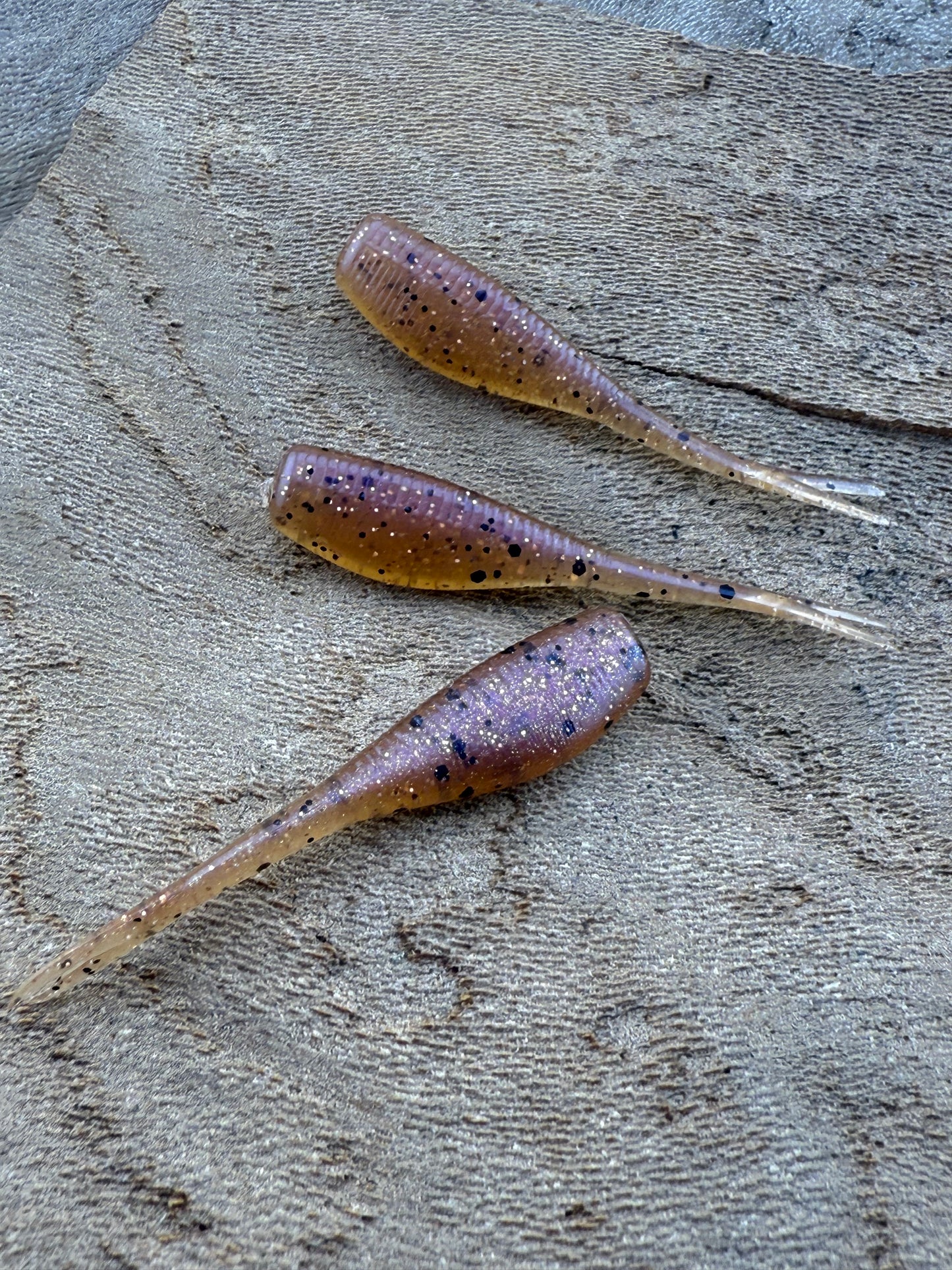 2" Epic Crappie Crusher