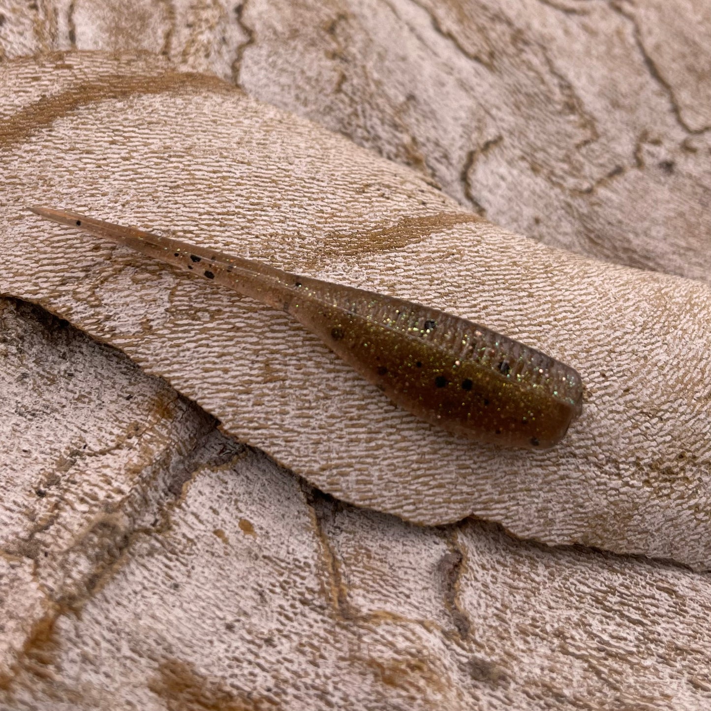 2" Epic Crappie Crusher