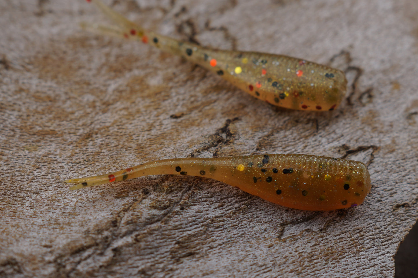 2" Epic Crappie Crusher