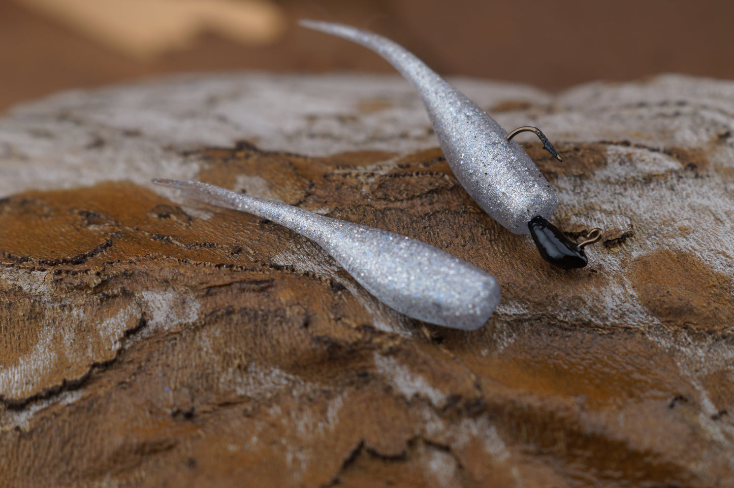 2" Epic Crappie Crusher