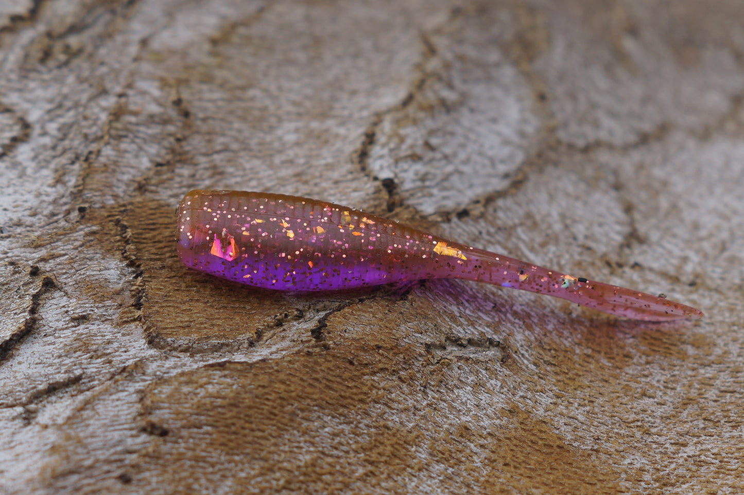 2" Epic Crappie Crusher