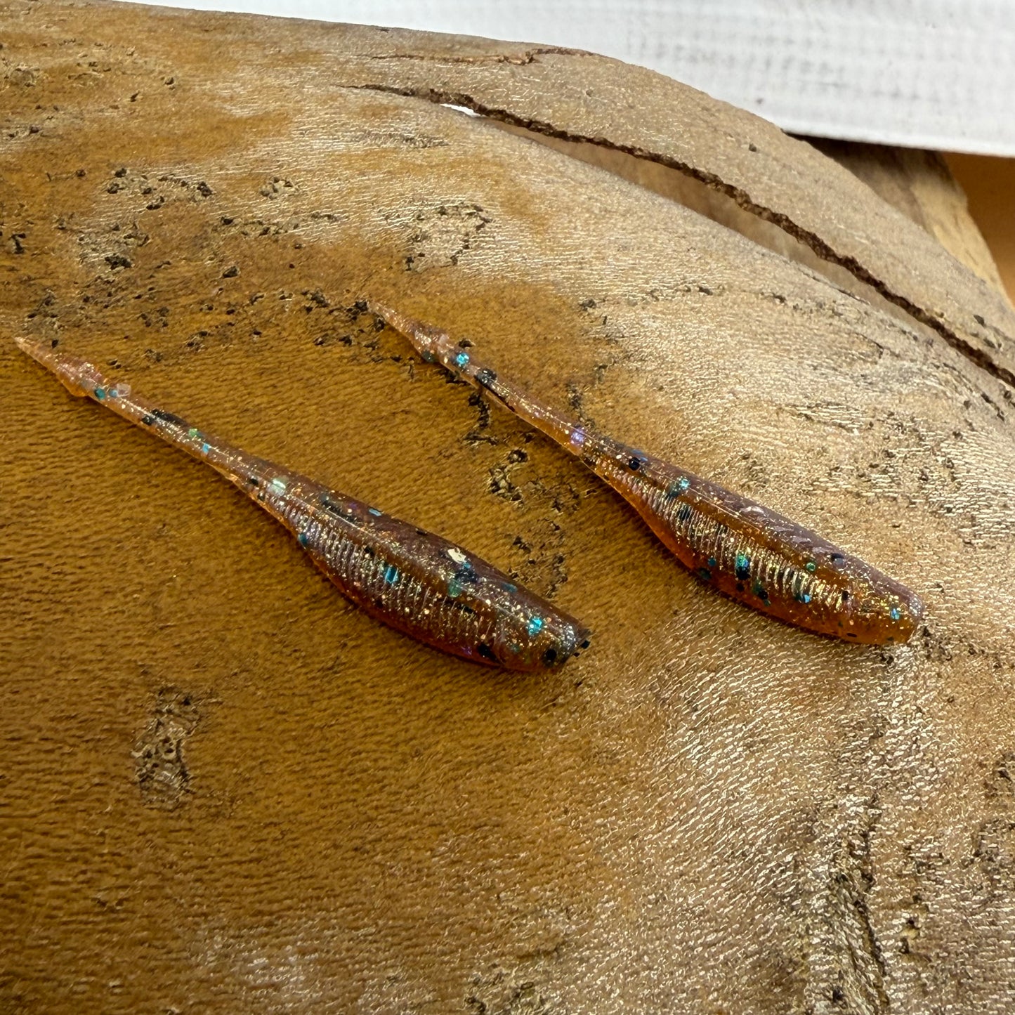 2” Pinpoint Minnow