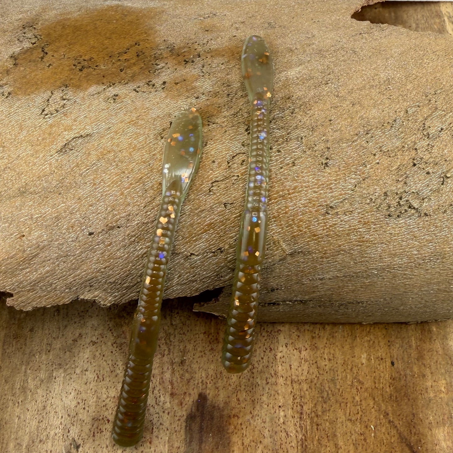 4" MC Worm