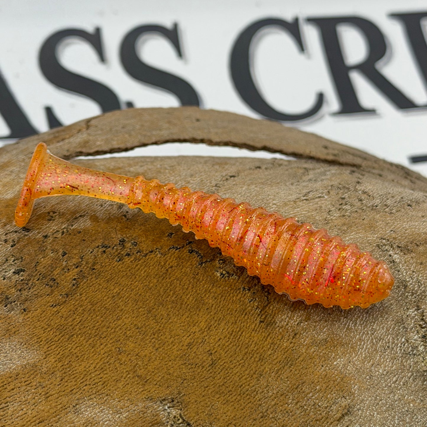 3" Rattlin' Ripper