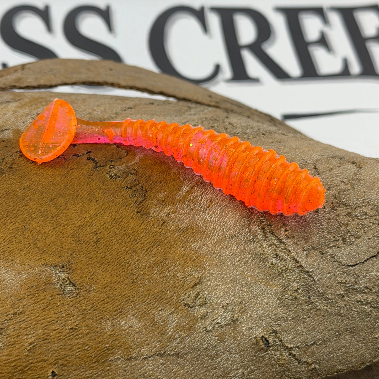 3" Rattlin' Ripper