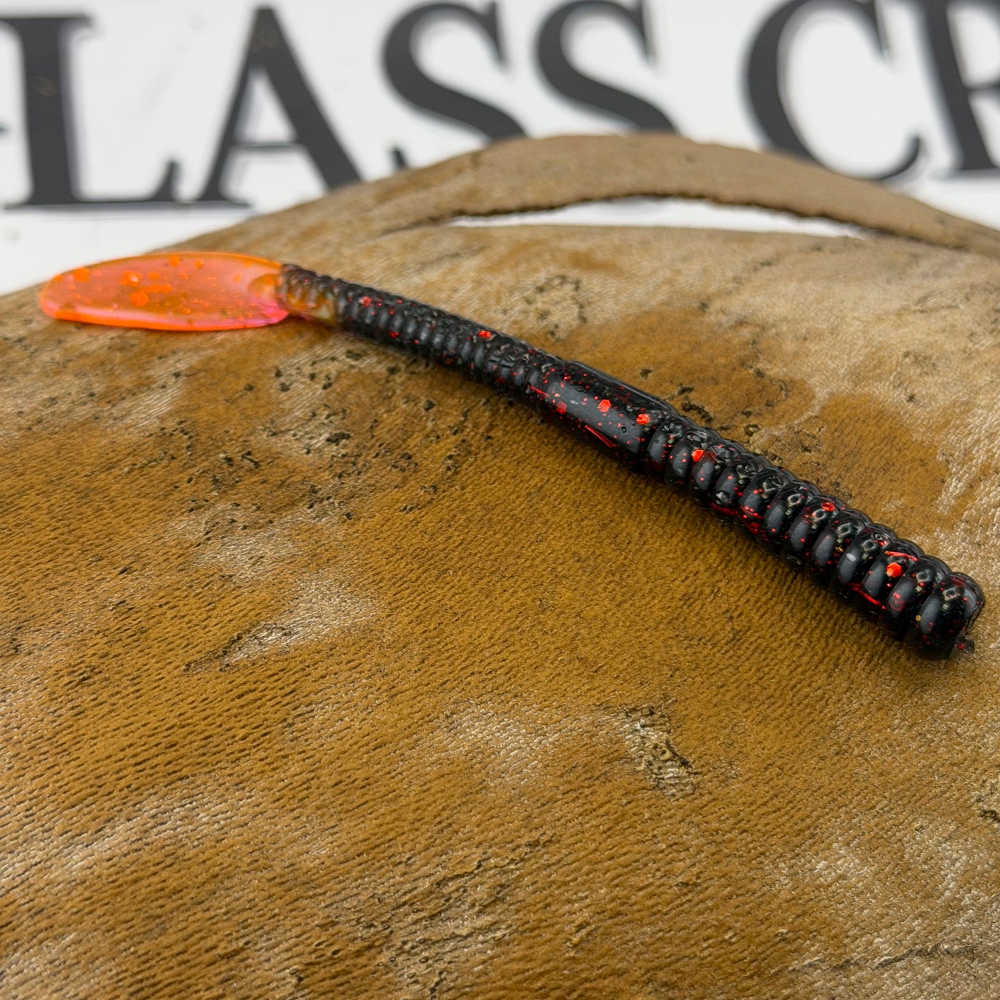 4" MC Worm