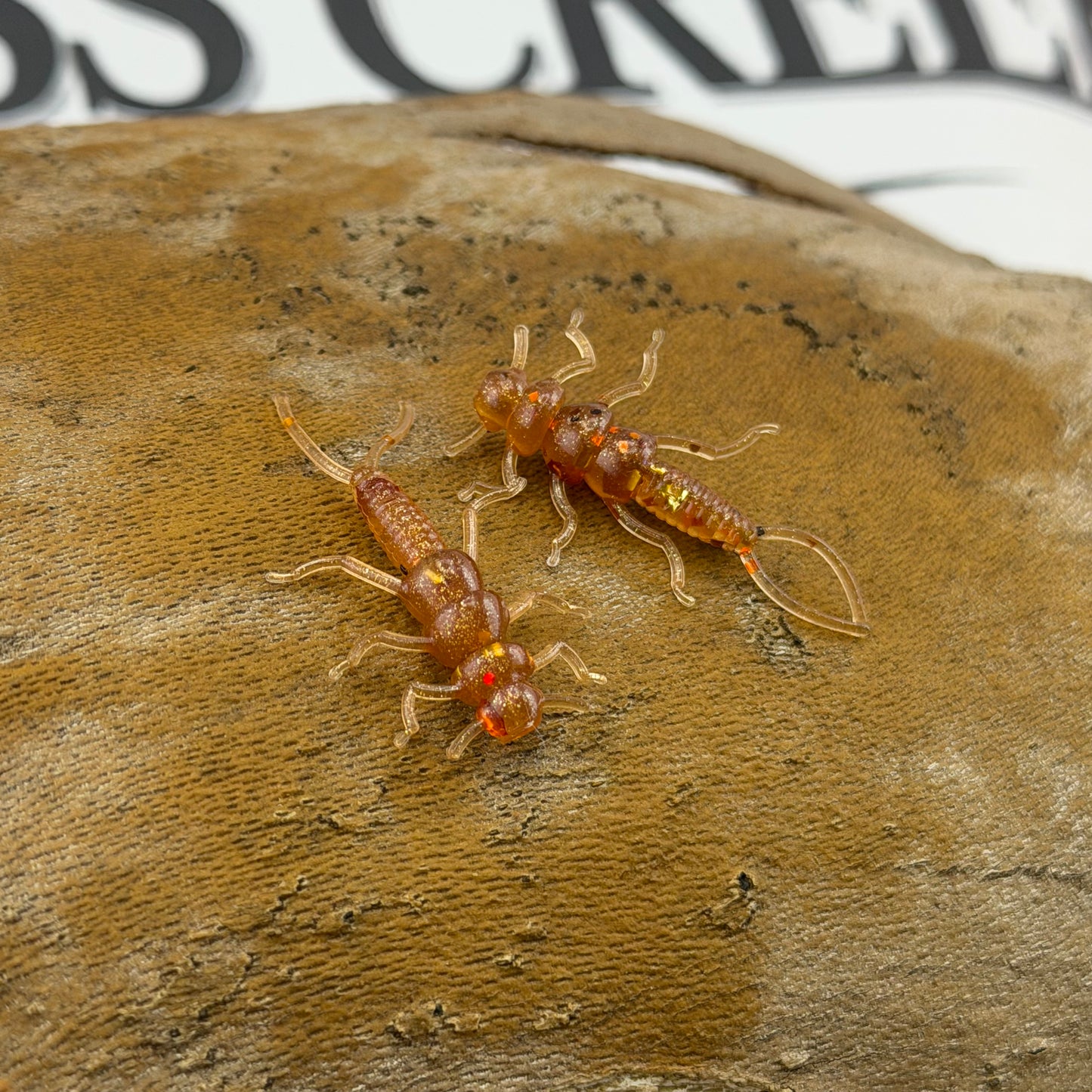1.375" StoneFly