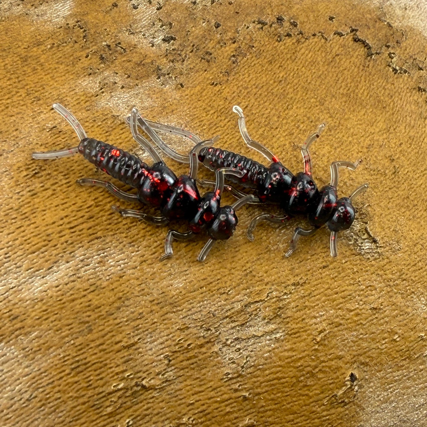 1.375" StoneFly
