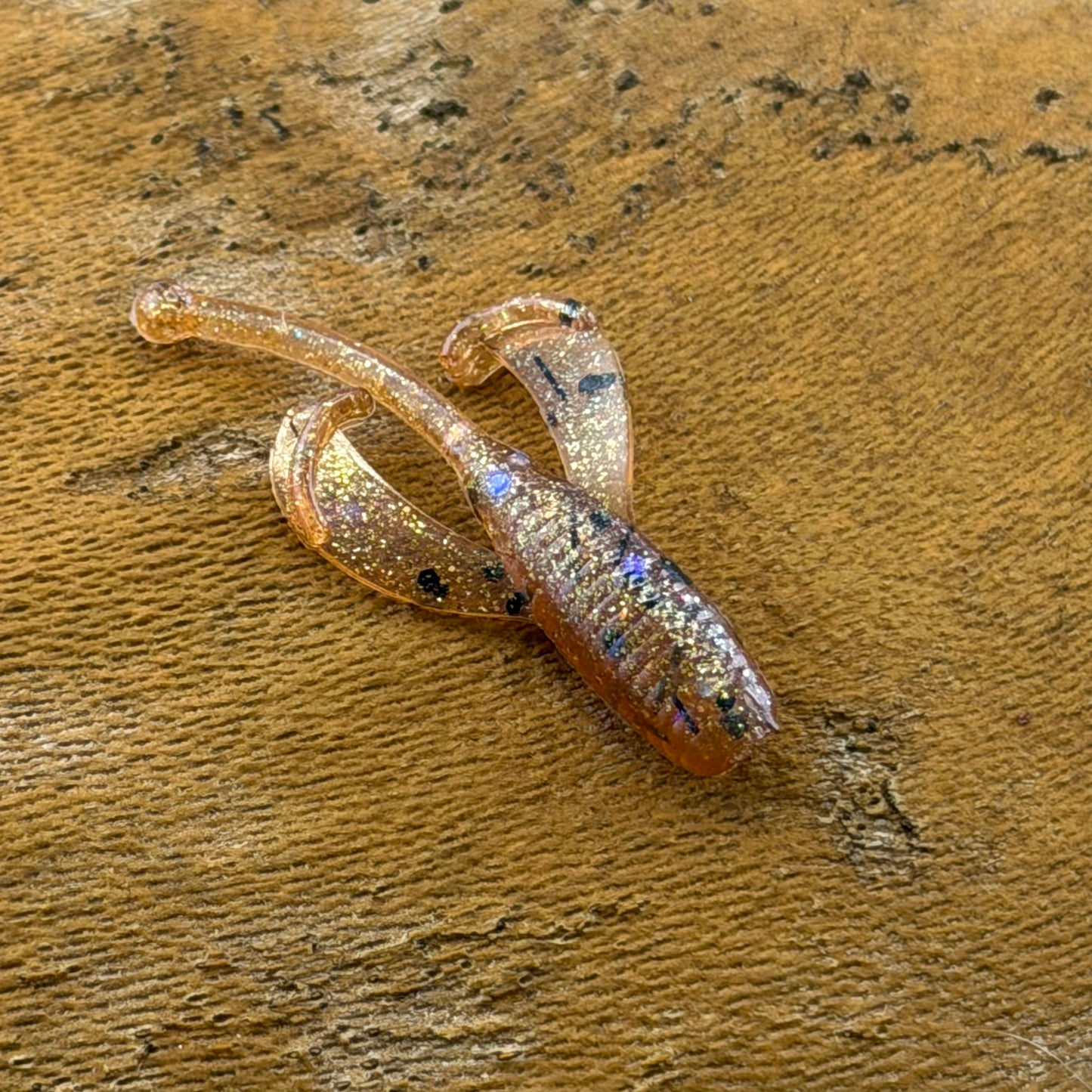 1.5” Hinkle Bug