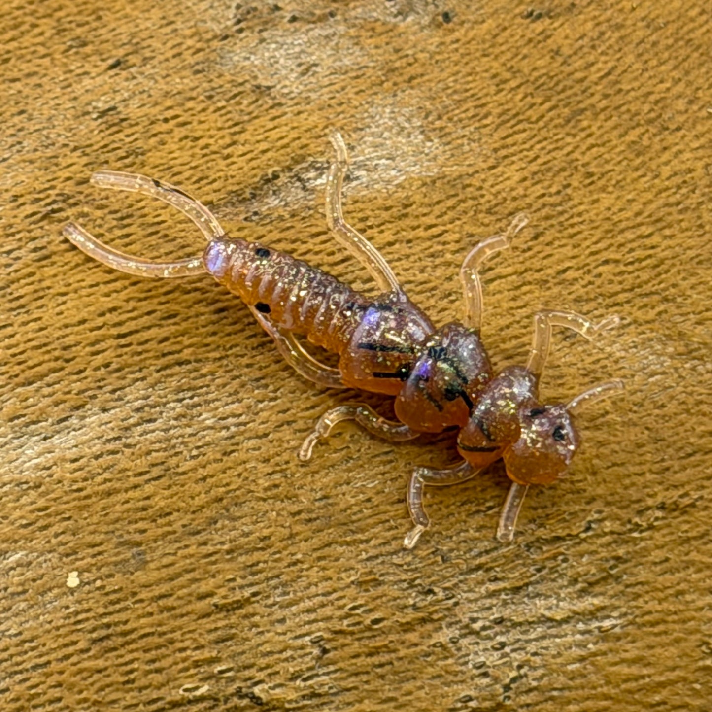 1.375" StoneFly
