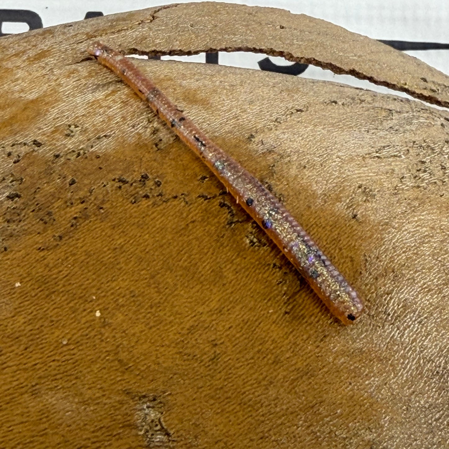 3" Trout Worms
