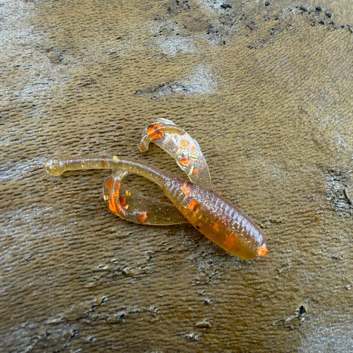 1.5” Hinkle Bug