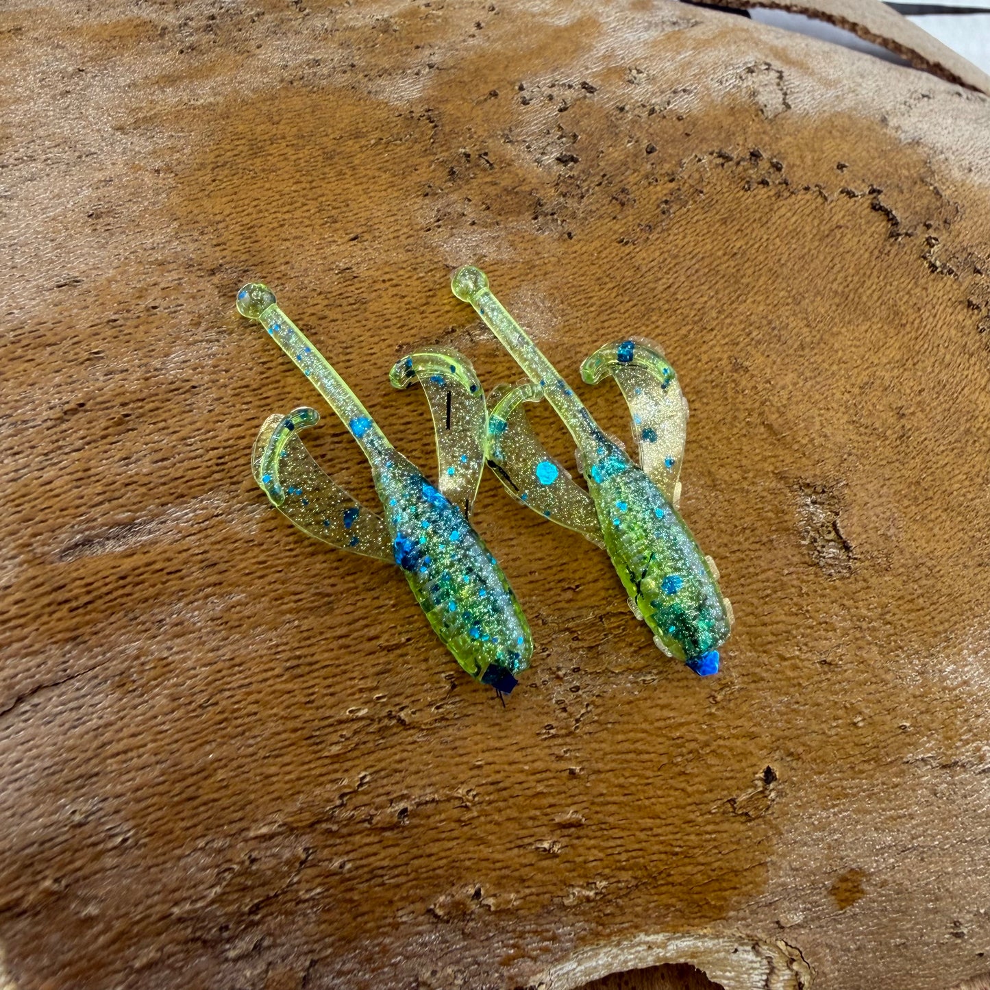 1.5” Hinkle Bug