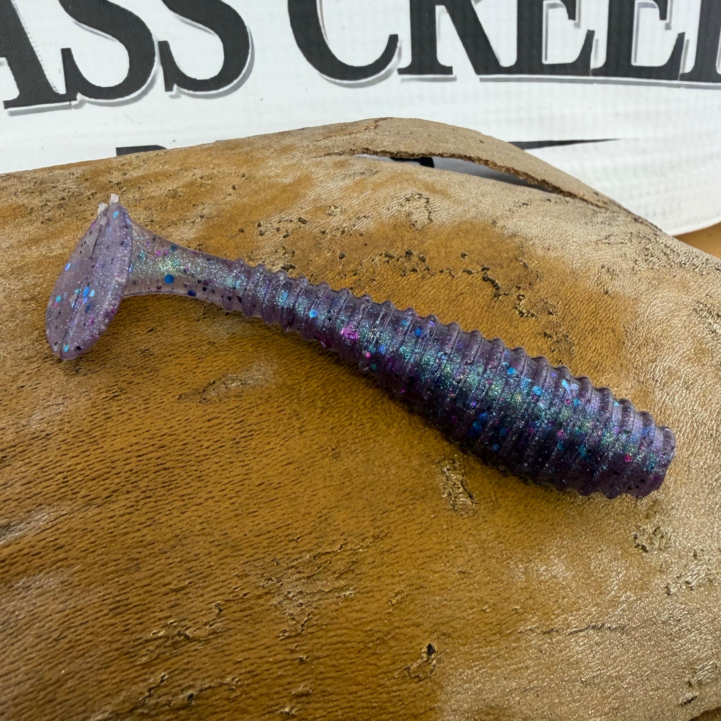 3.5" Rattlin' Ripper