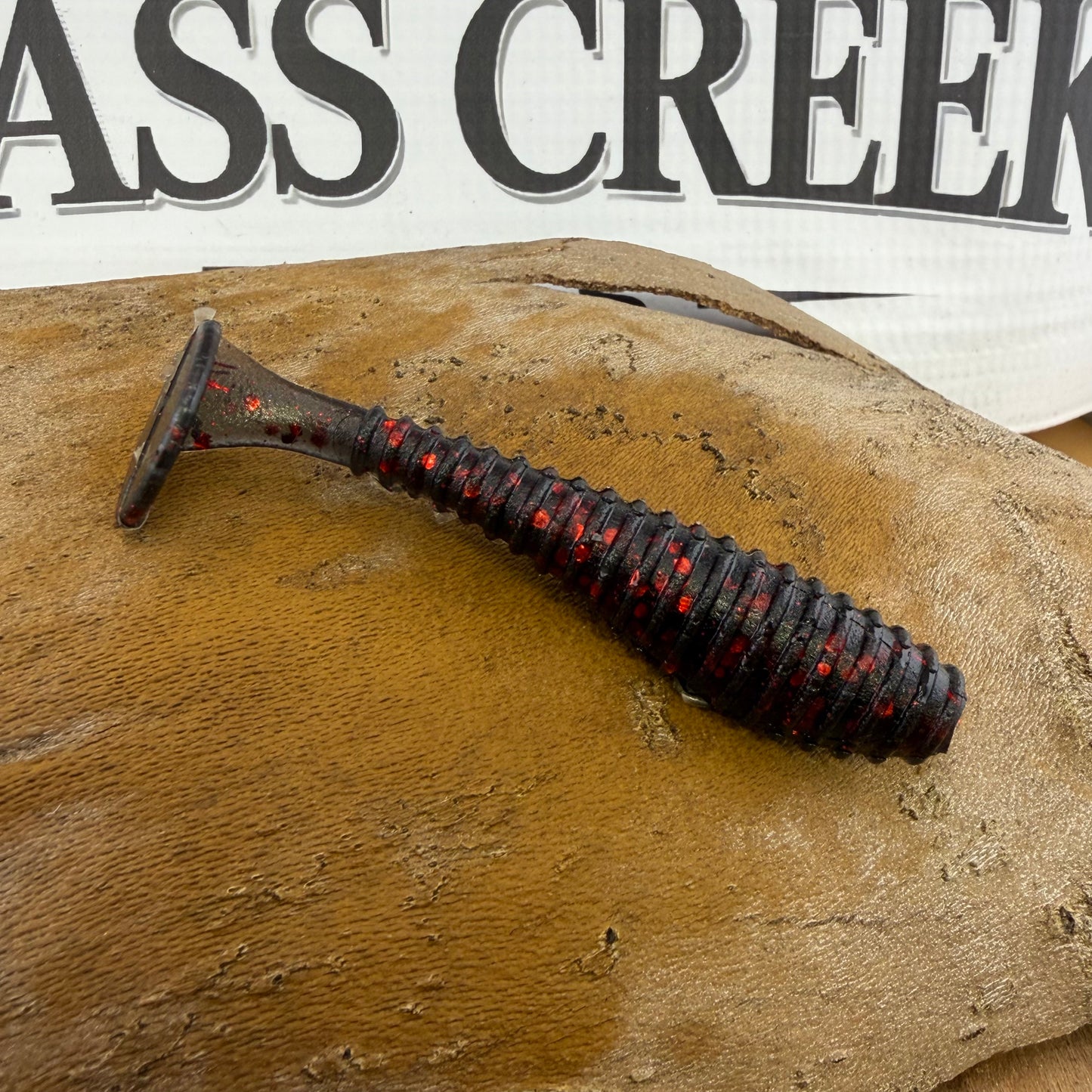 3.5" Rattlin' Ripper