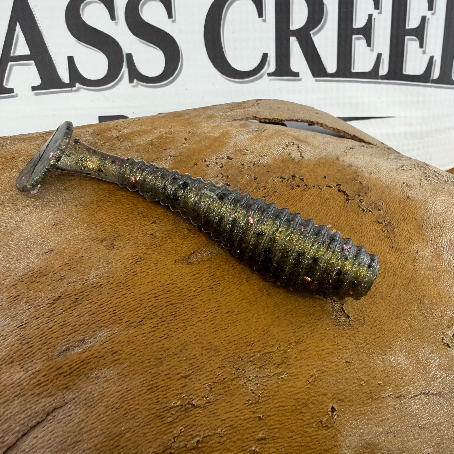 3.5" Rattlin' Ripper
