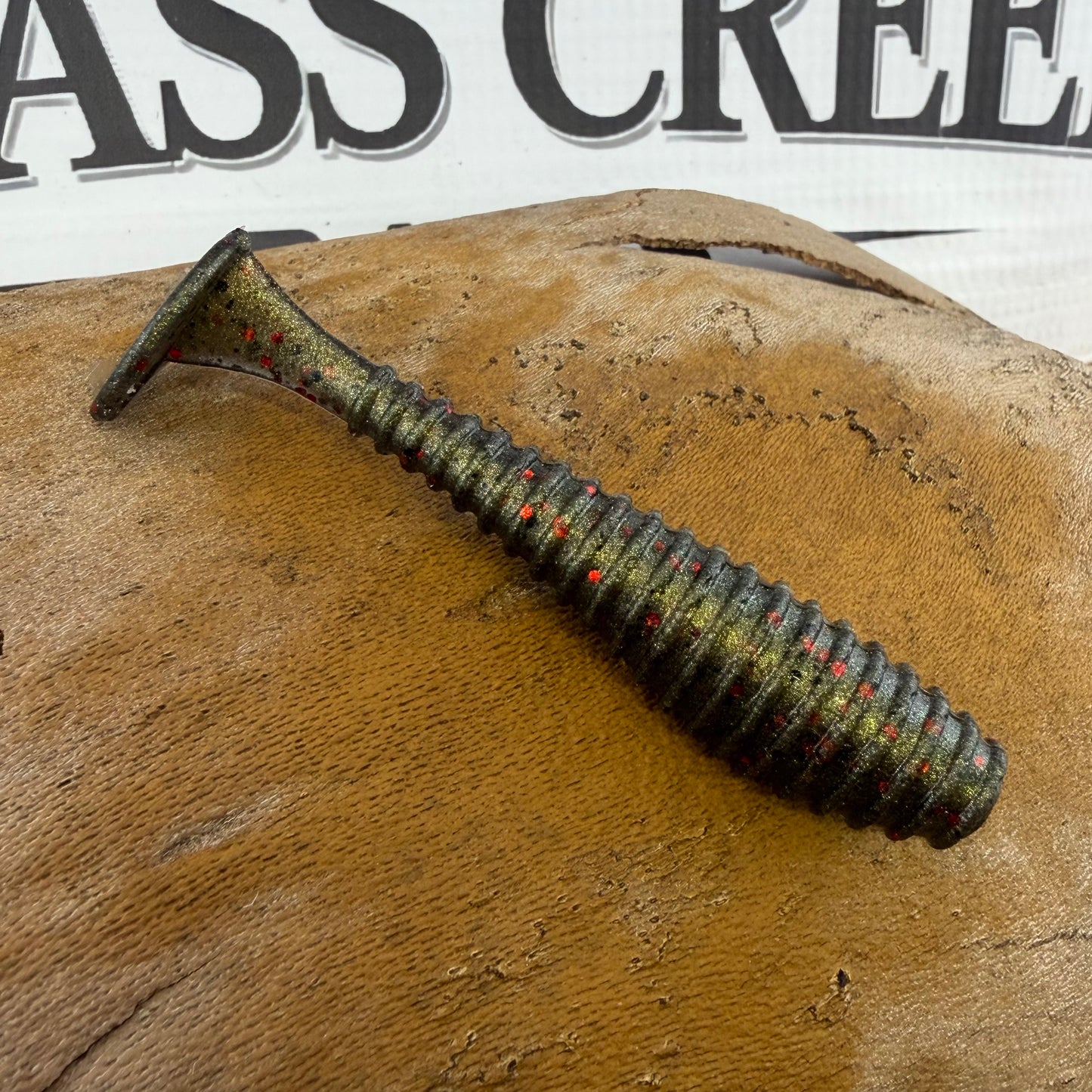 3.5" Rattlin' Ripper
