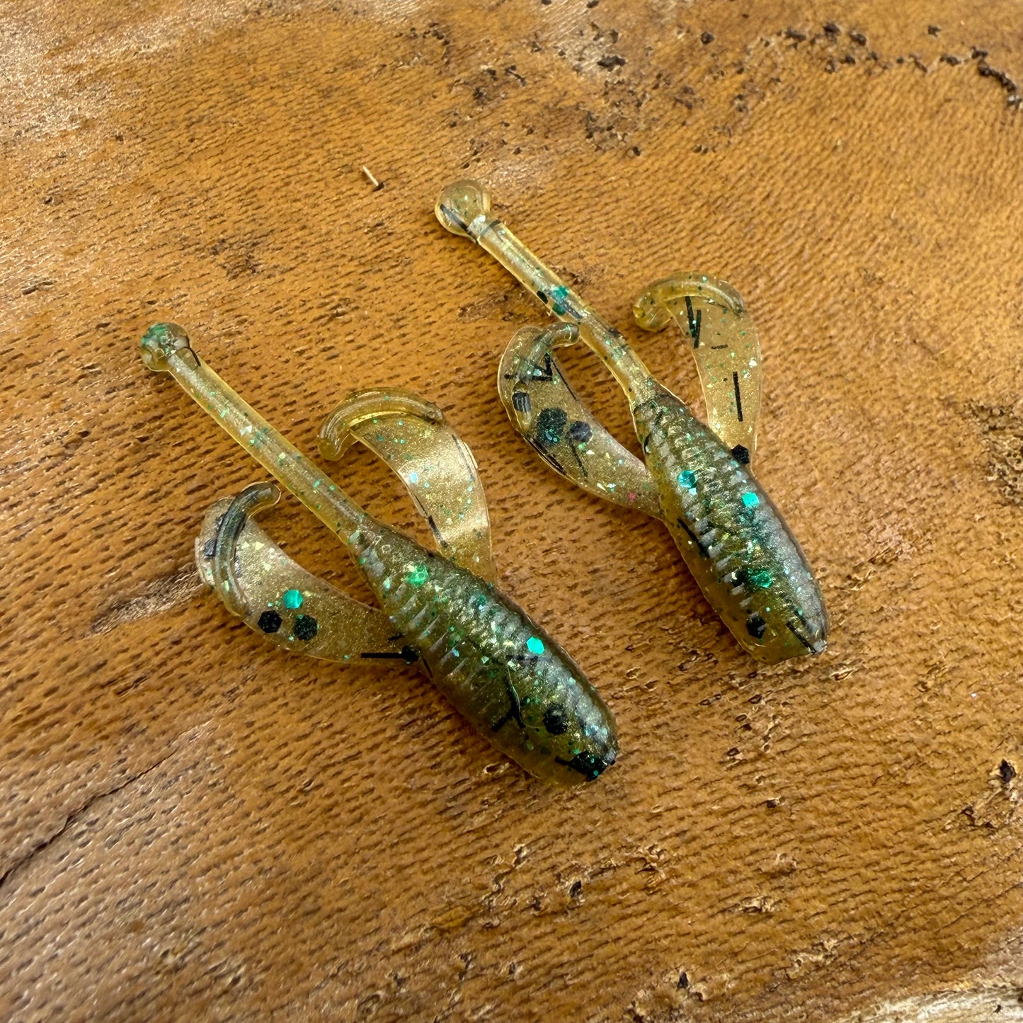 1.5” Hinkle Bug