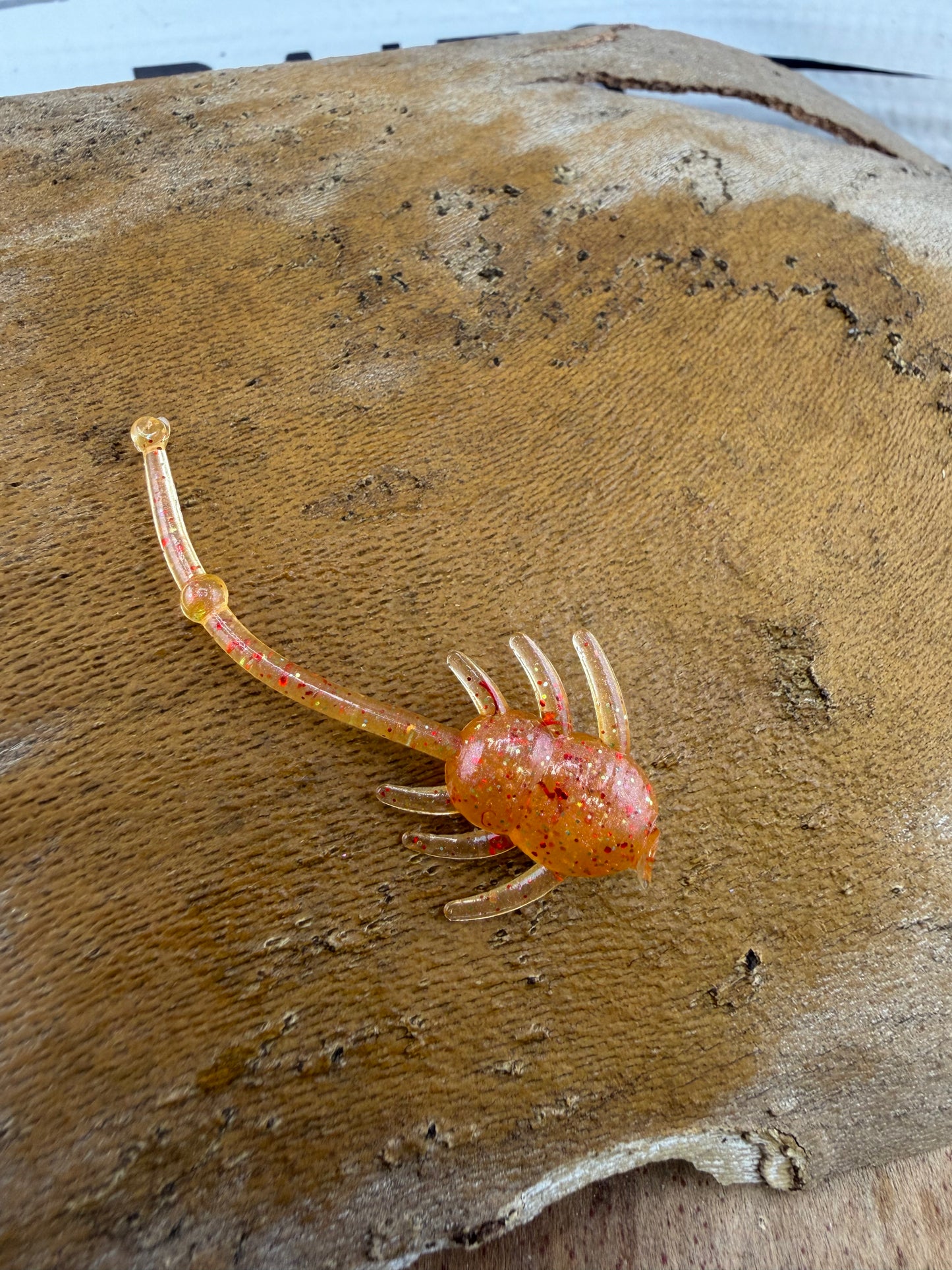 1.5" Sypdermite