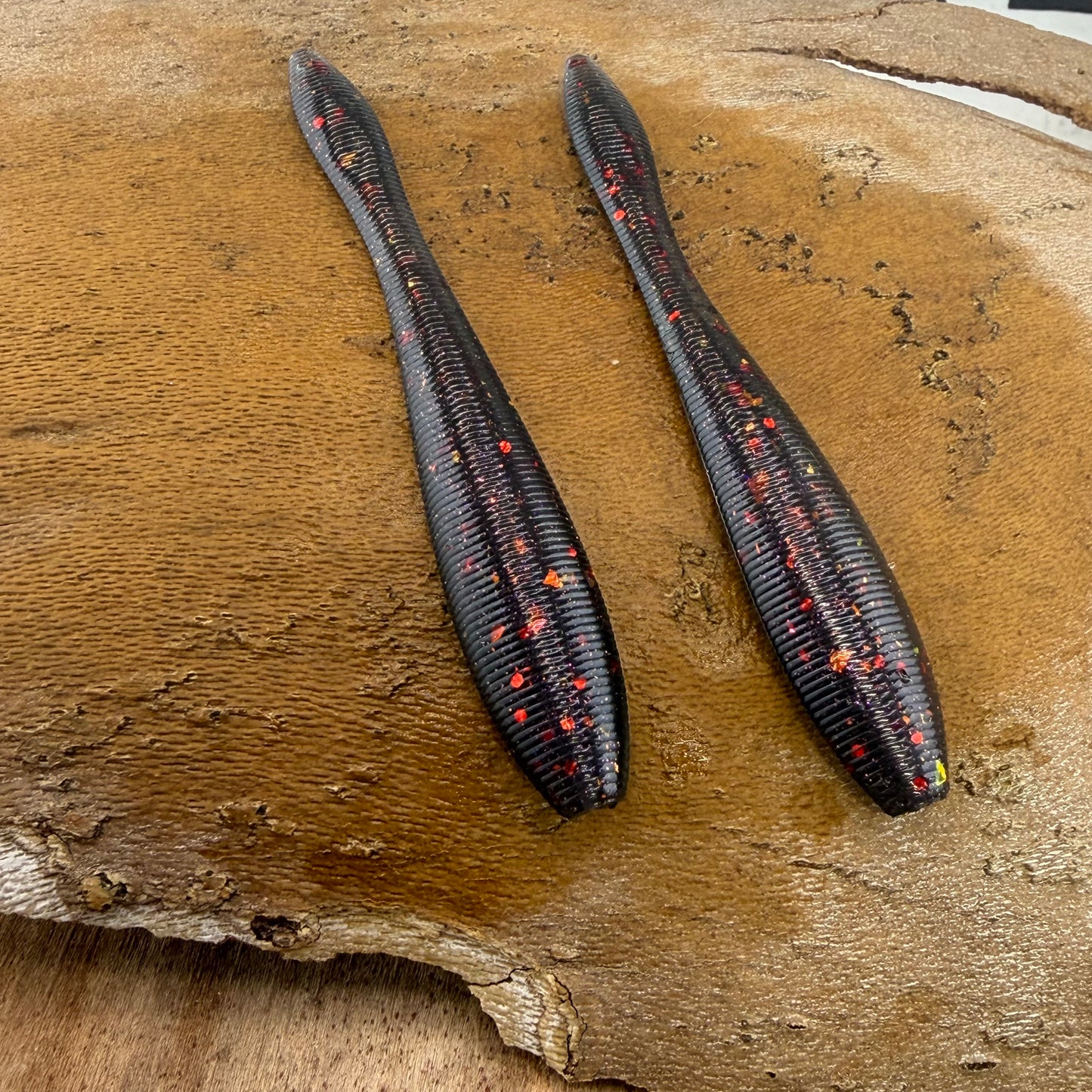3.5" Epic Drop Shot Leach