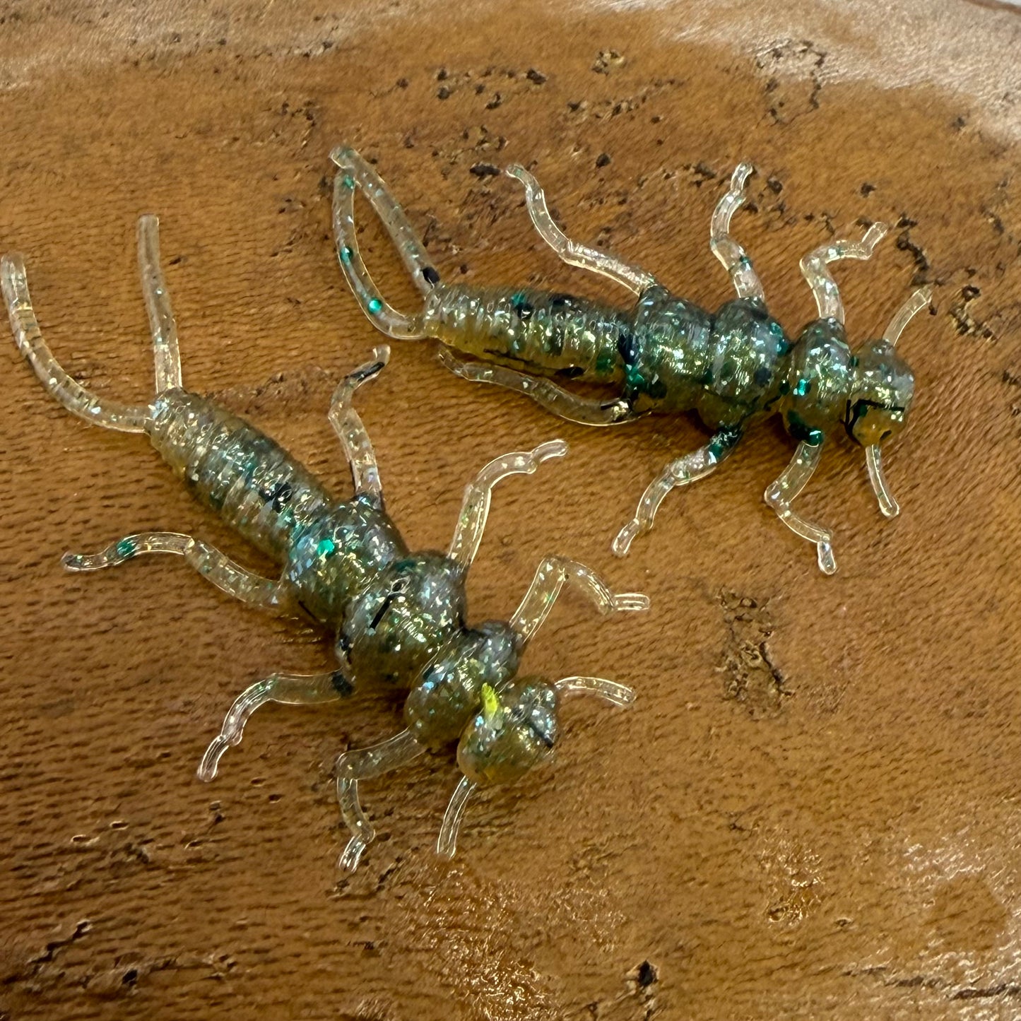 1.375" StoneFly