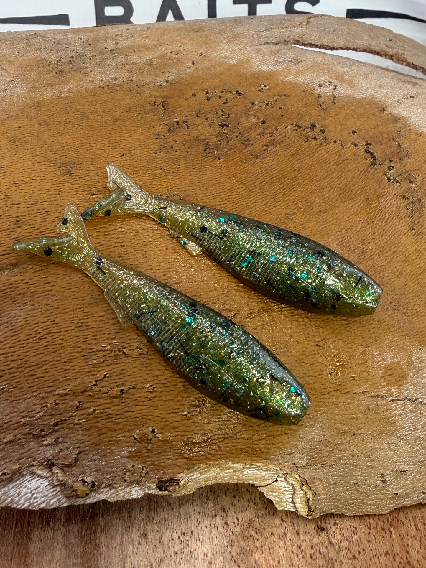2.3" SlayBait