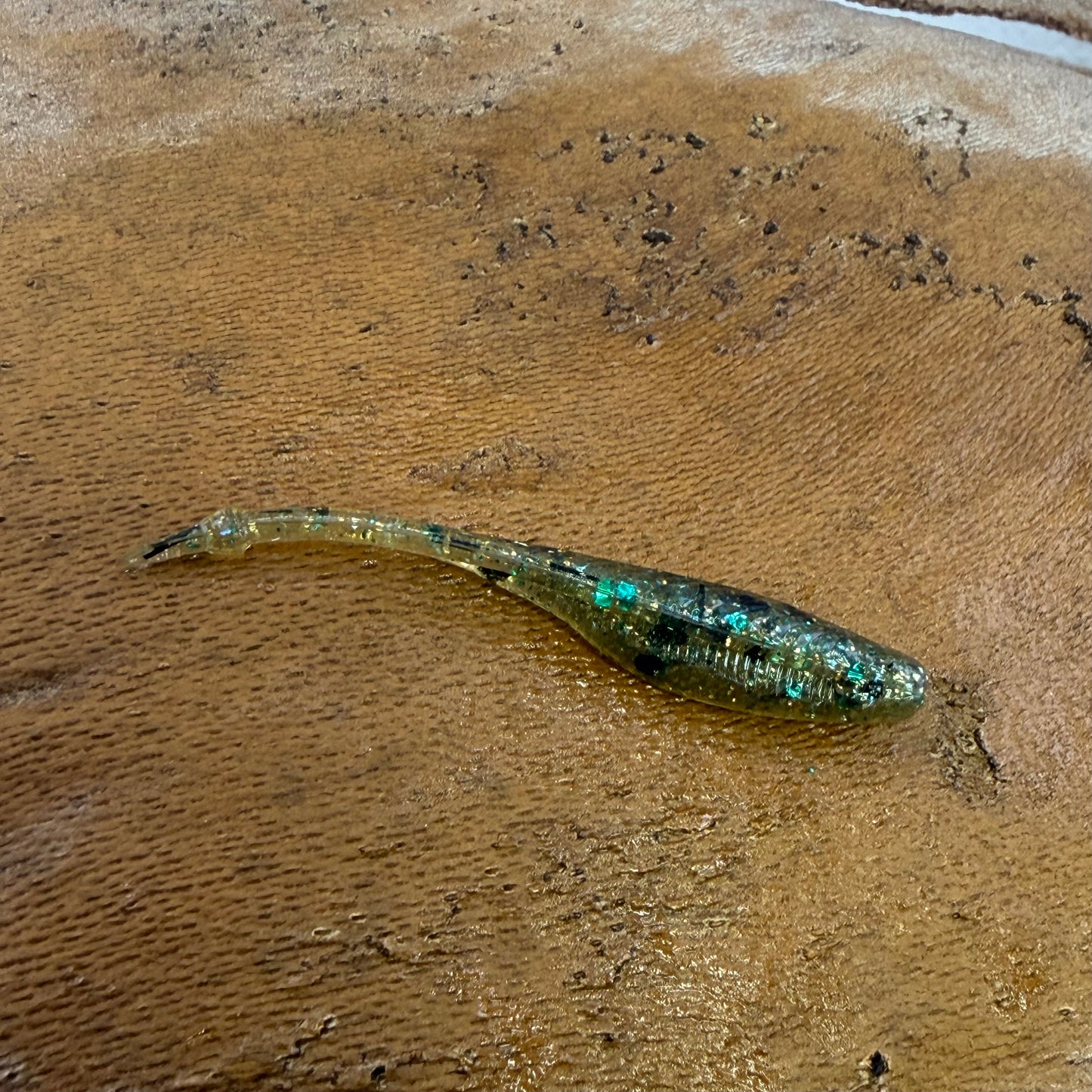 2” Pinpoint Minnow