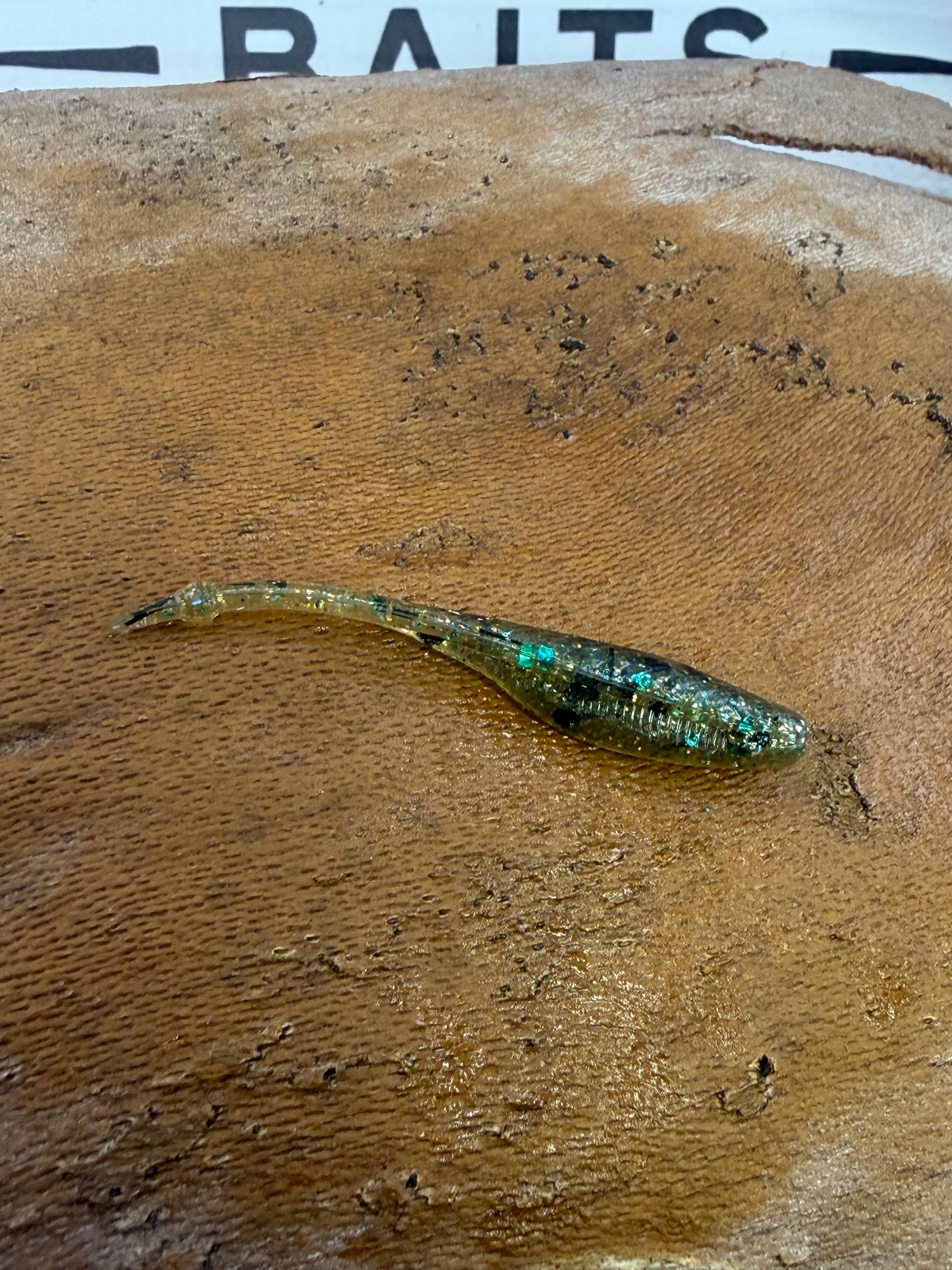 2” Pinpoint Minnow