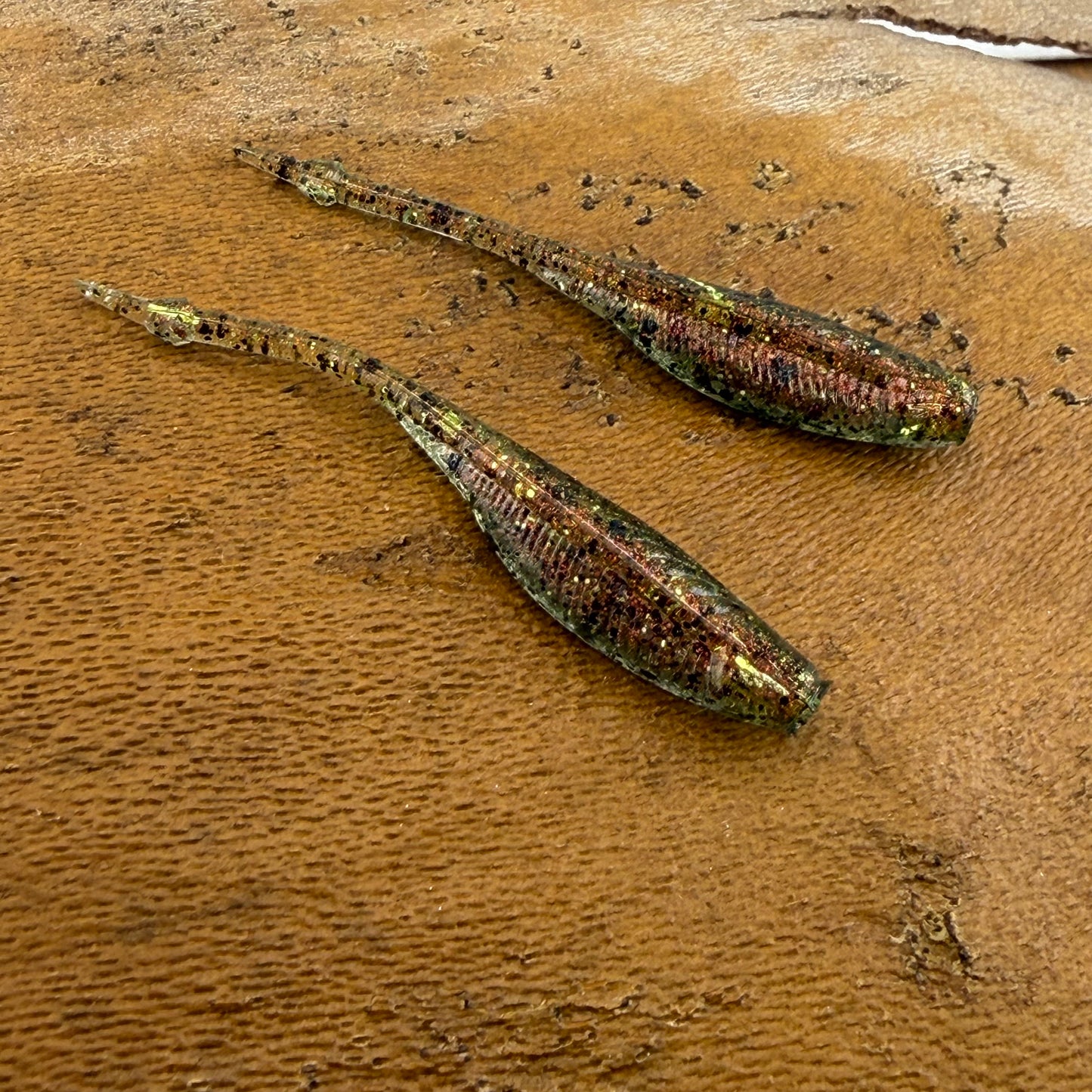 2” Pinpoint Minnow