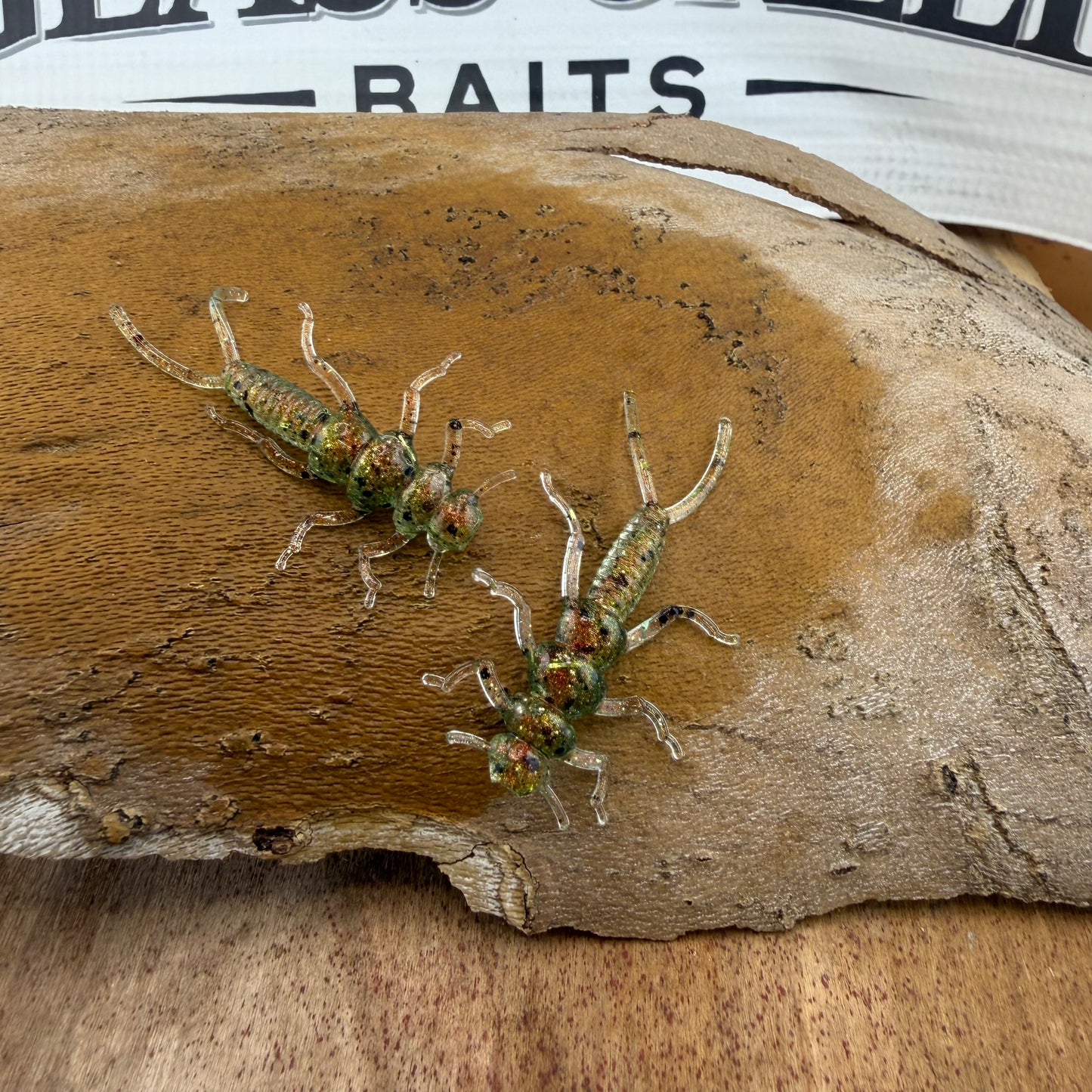 1.375" StoneFly