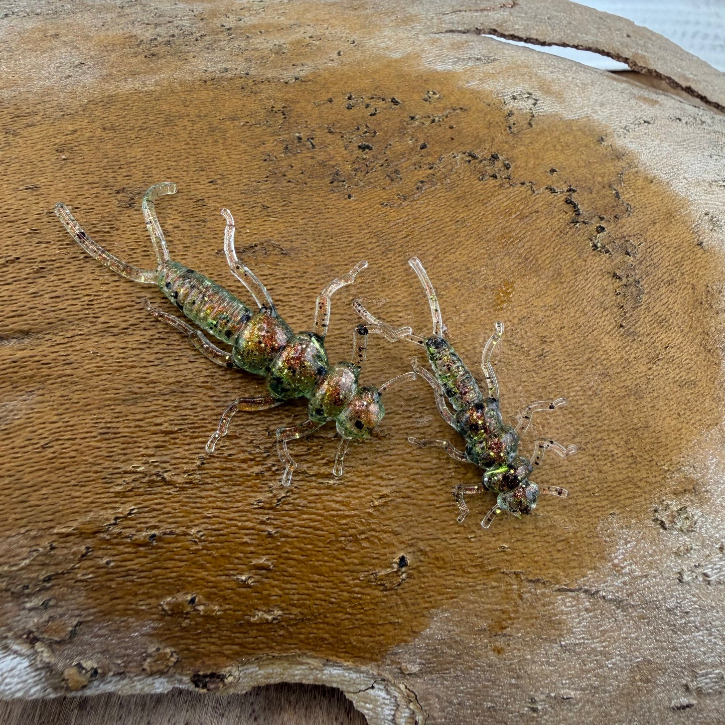 2" EPIC STONEFLY