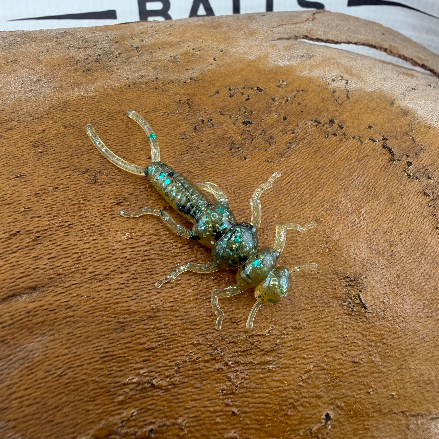 2" EPIC STONEFLY